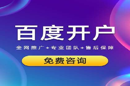 某行业sem百度竞价全解析